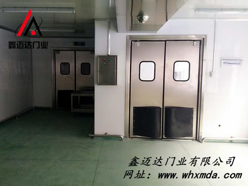 撫順不銹鋼防撞門(mén)批發(fā)