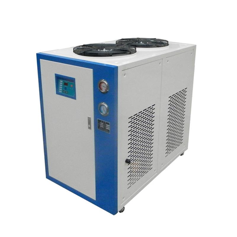 5p冷水機|5HP風(fēng)冷式冷水機