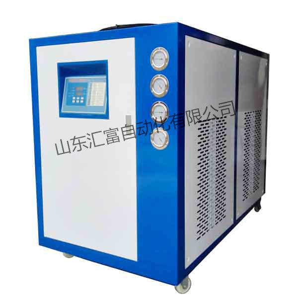 擠出專用冷水機_濟南匯富水循環(huán)制冷機批發(fā)價格