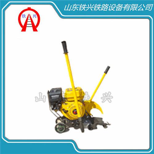 內(nèi)燃鋸軌機(jī)NQG-1250工廠(chǎng)