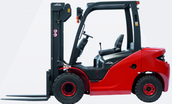 內(nèi)燃平衡重叉車(chē)  HT25D-HT35D