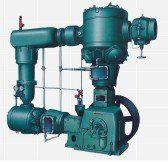 LW-22/7，L3.5-20/8，南京壓縮機(jī)廠
