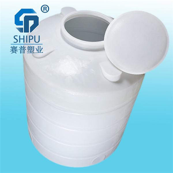 重慶大型塑料水桶 外加劑復(fù)配罐設(shè)備 3立方塑料水箱規(guī)格