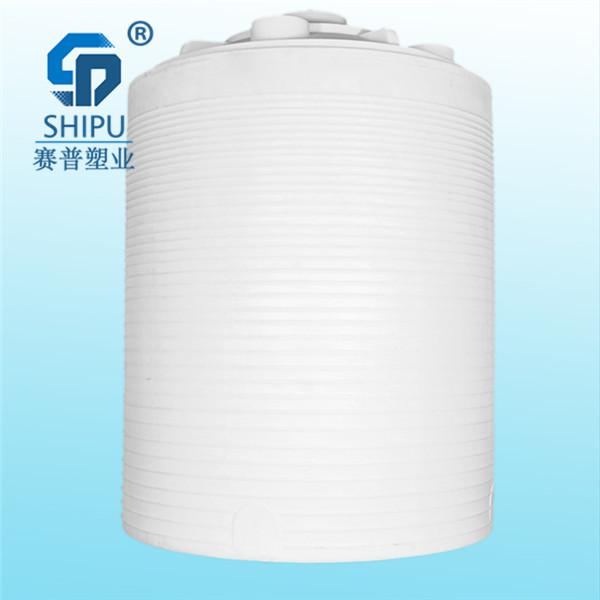 重慶塑料水箱廠家直銷|50噸雙氧水儲(chǔ)罐|50方塑料水箱規(guī)格