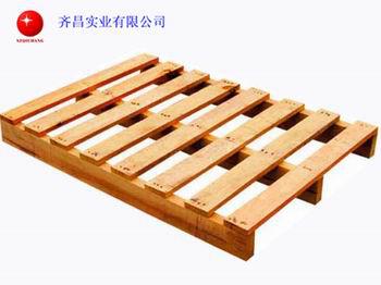 木卡板、膠合卡板、托盤