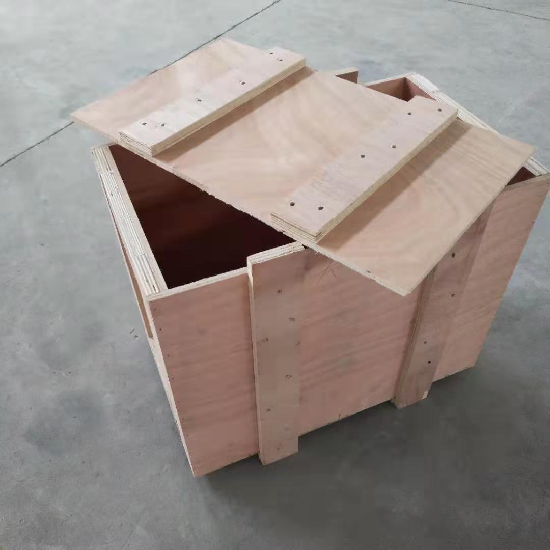 無(wú)錫框架木箱 出口木箱包裝 五金機(jī)械包裝箱  膠合板箱定做