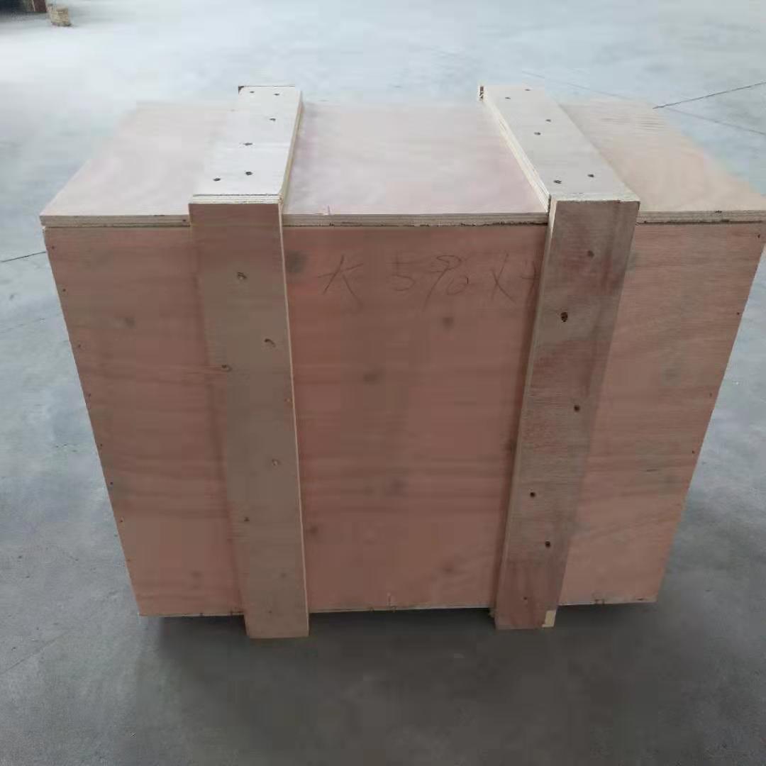 無(wú)錫框架木箱 出口木箱包裝 五金機(jī)械包裝箱  膠合板箱定做