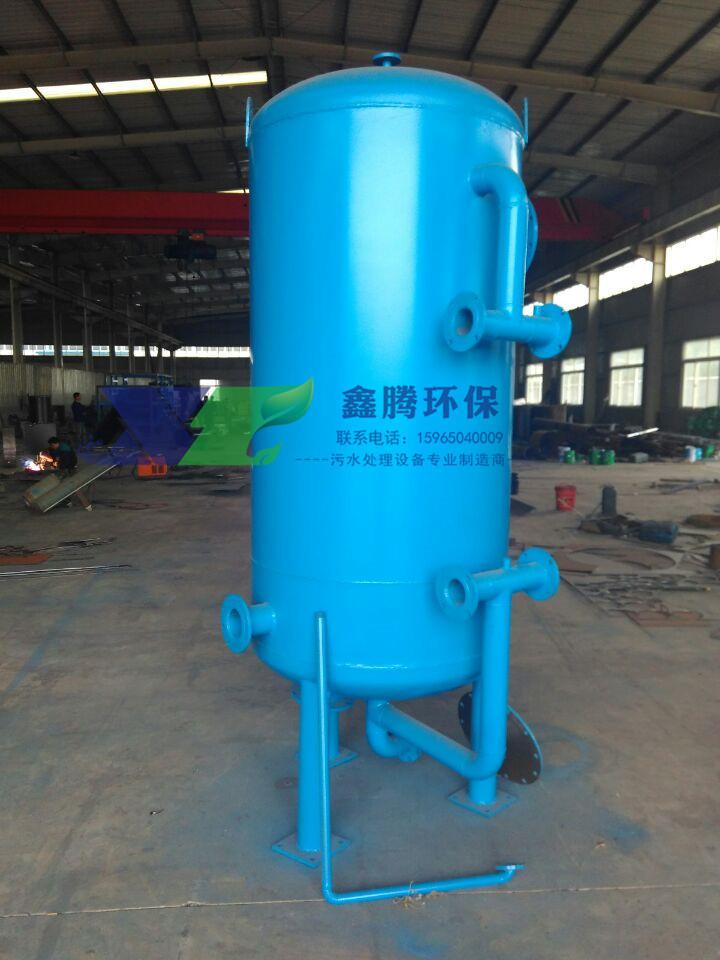 質(zhì)量好價格低的機械過濾器