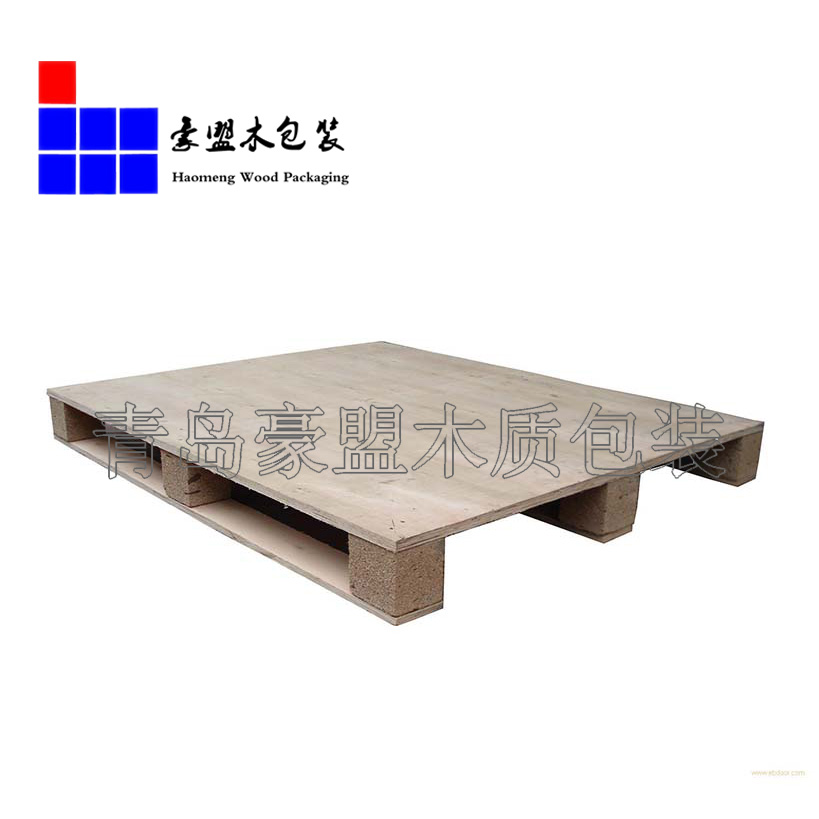 青島工業(yè)園廠家生產(chǎn)定制托盤(pán)免熏蒸節(jié)省通關(guān)時(shí)間  