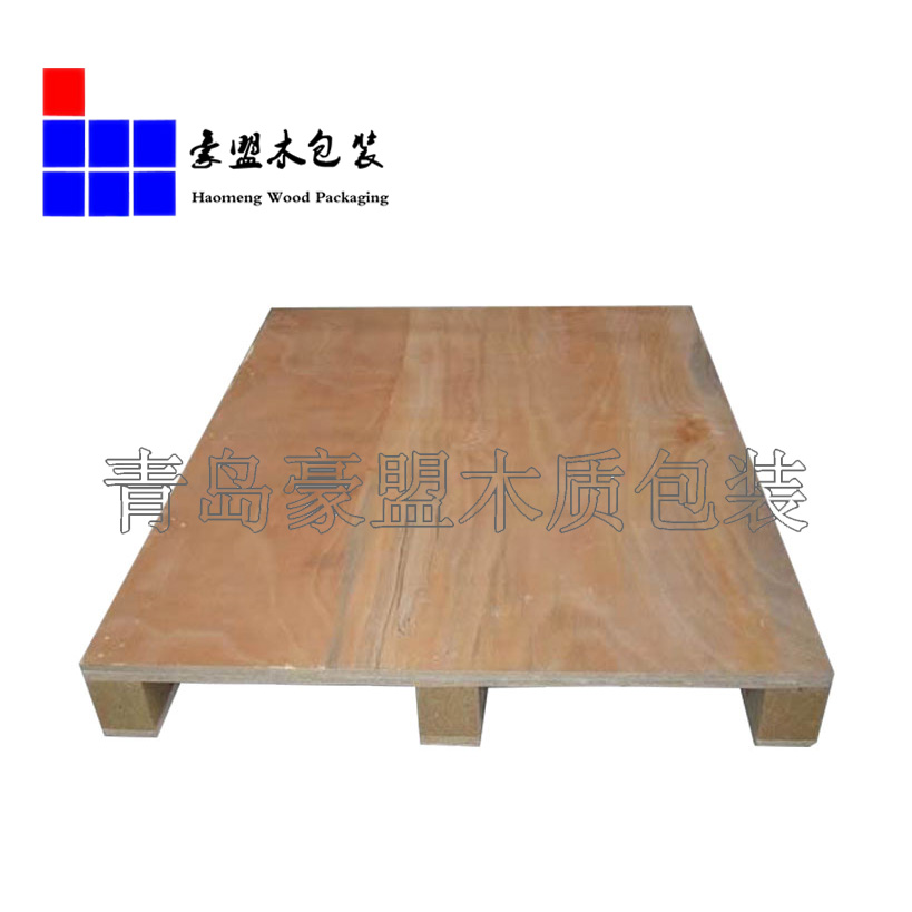 青島工業(yè)園廠家生產(chǎn)定制托盤免熏蒸節(jié)省通關(guān)時(shí)間  
