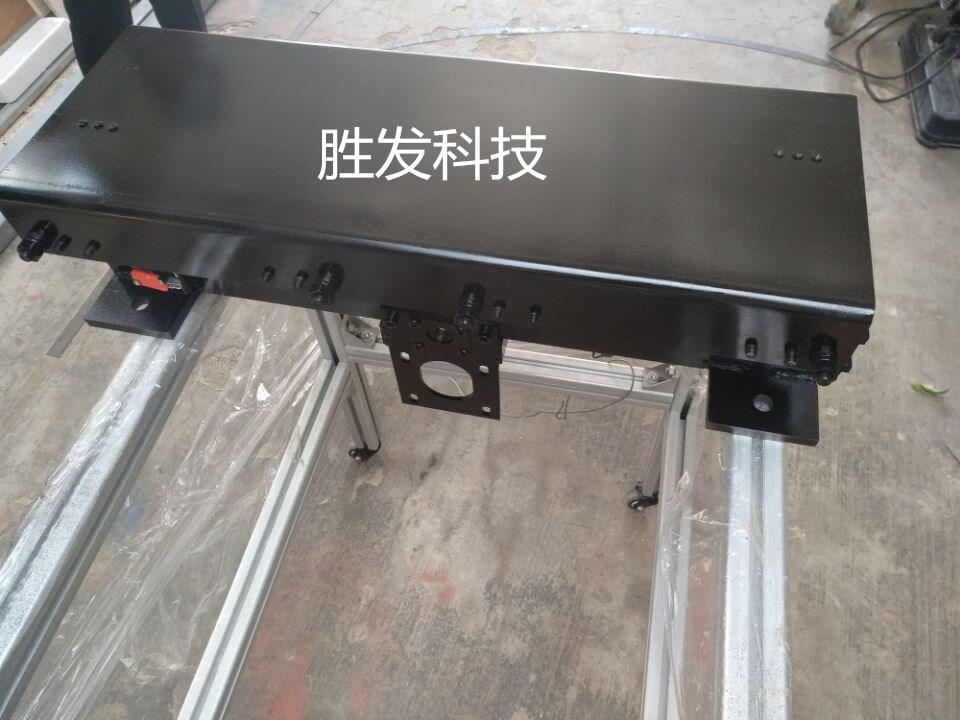 青島勝發(fā)SF70-100B-05自動(dòng)伸縮貨叉/三段式伸縮貨叉/可定制