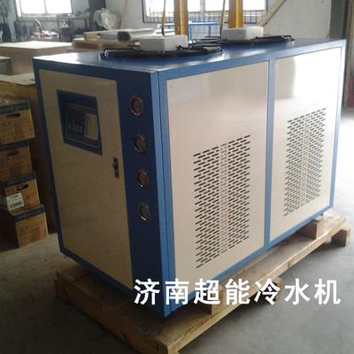 鋼筋桁架機生產(chǎn)線專用冷水機價格