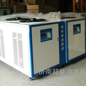 真空鍍膜專用冷水機，鍍膜機冷卻機