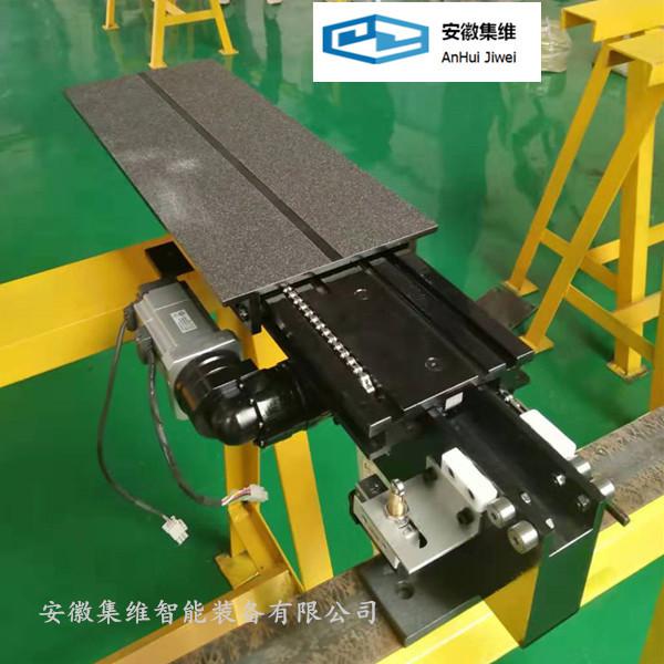 JW系列堆垛機(jī)伸縮叉