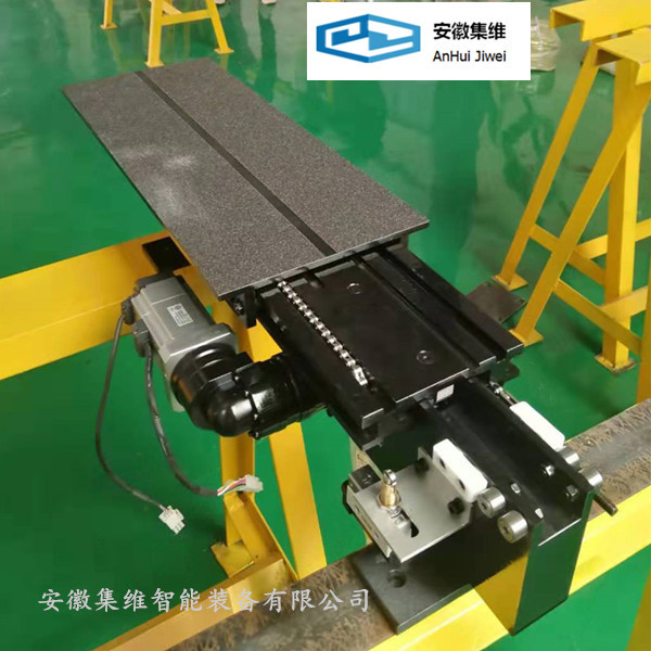 堆垛機(jī)伸縮叉 具備雙向自動伸縮功能