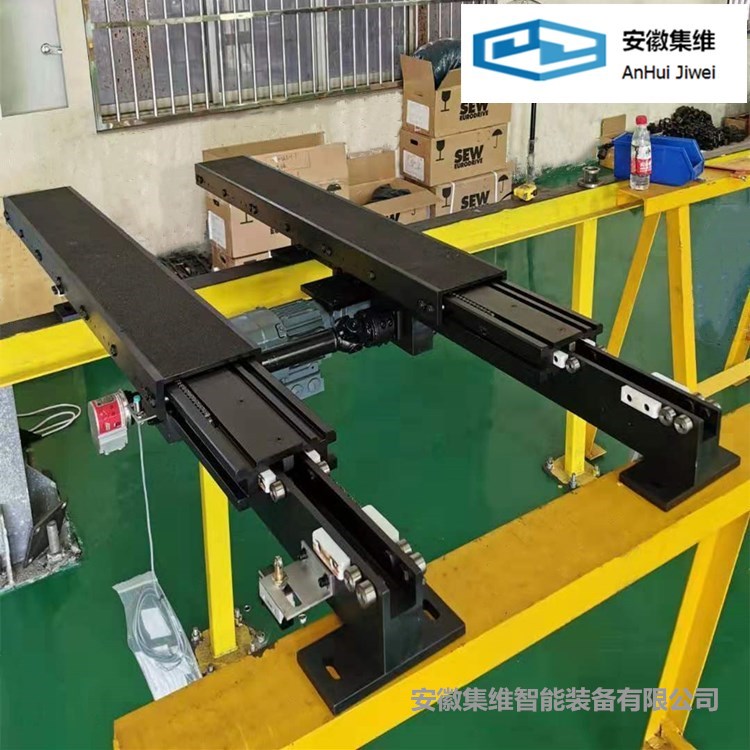 長期提供堆垛機(jī)自動伸縮貨叉