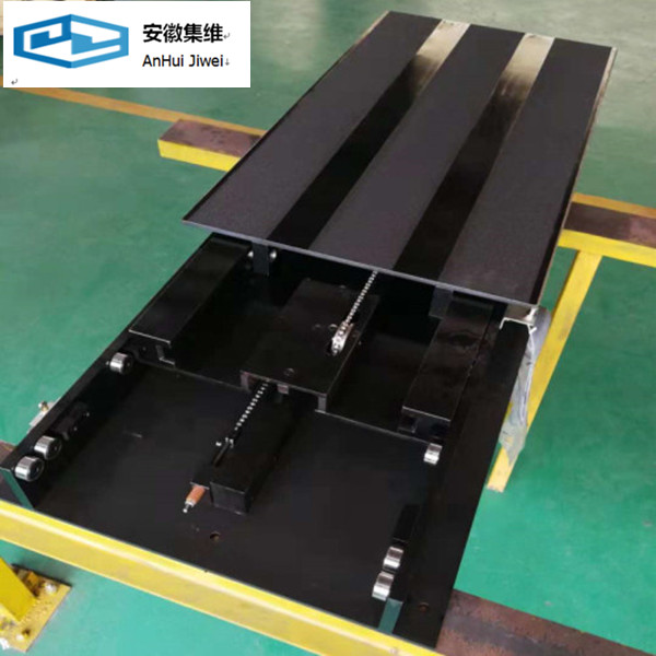 優(yōu)惠供應箱體式堆垛機雙向自動伸縮貨叉