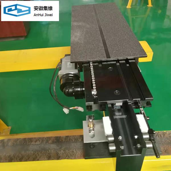 堆垛機(jī)雙向自動(dòng)伸縮貨叉 按要求定制