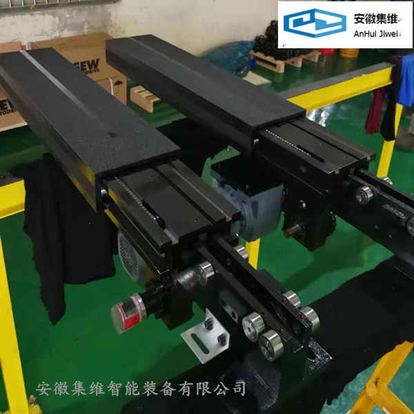 優(yōu)惠供應(yīng)堆垛機雙向自動伸縮移載貨叉