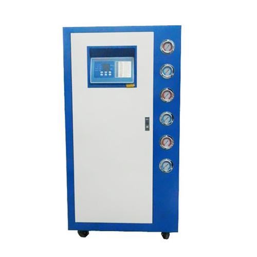砂磨機專用冷水機 山東工業(yè)冷水機廠家