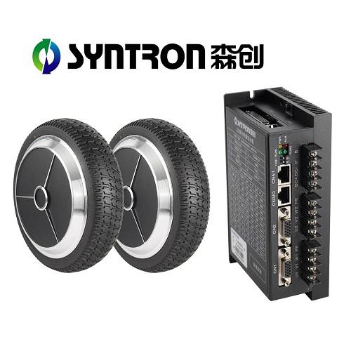 森創(chuàng) 10530系列伺服輪轂配套伺服驅(qū)動(dòng)器RS20270C