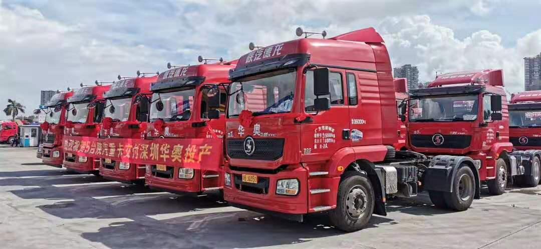 廣州黃埔港進(jìn)出口拖車報關(guān)服務(wù) 廣州倉庫