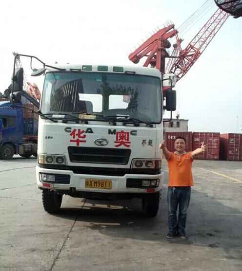 順德港拖車報關(guān)服務(wù) 容奇勒流拖車報關(guān) 北滘港新港拖車報關(guān)