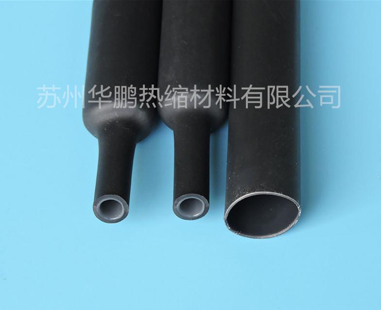 供應(yīng)雙壁熱縮套管，加厚熱縮套管，帶膠熱縮套管