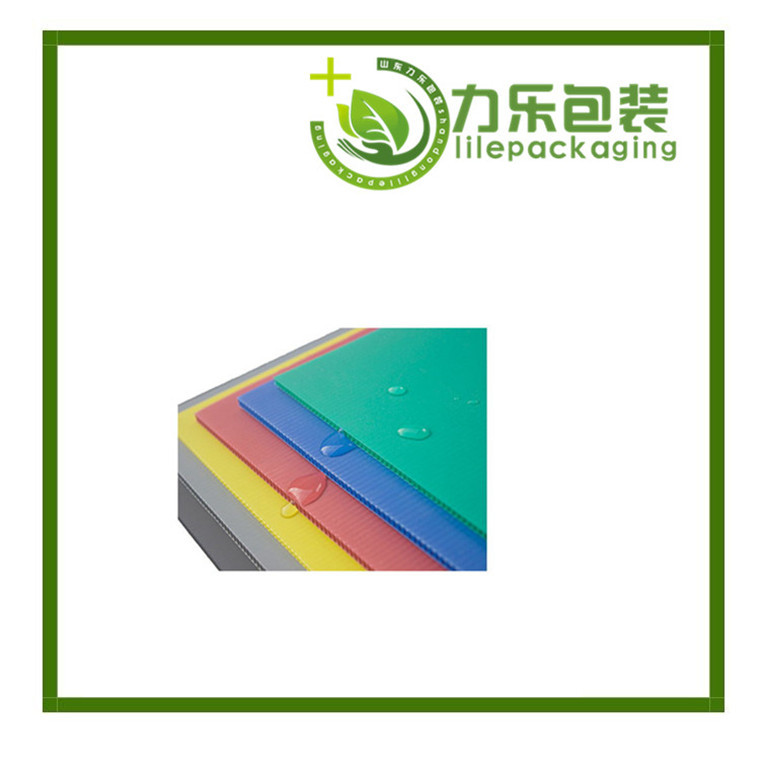 牡丹區(qū)中空板圍板箱規(guī)格 牡丹區(qū)中空板無(wú)錫