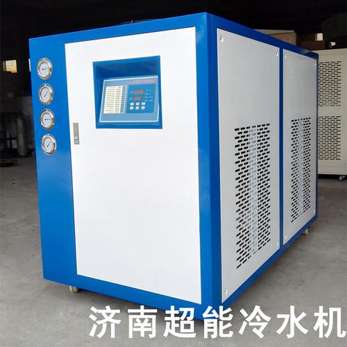 冷水機(jī)專用于印刷機(jī)  印刷制冷機(jī) 濟(jì)南超能水循環(huán)冷卻機(jī) 