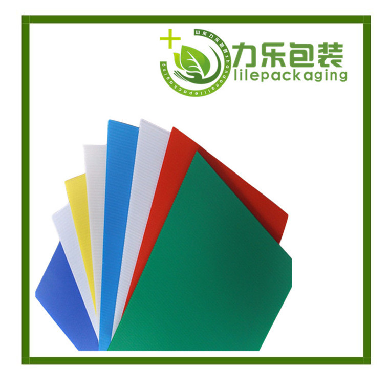 菏澤中空板周轉(zhuǎn)箱圖片