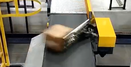 擺臂分揀機(jī) 擺臂機(jī) 自動擺臂 MADE BY BENJIO