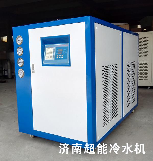 冷水機發(fā)泡專用|發(fā)泡機專用冷卻機CDW-10HP
