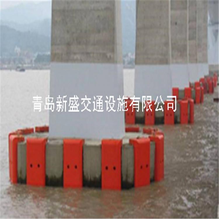 青島新盛生產(chǎn)橋梁檢測保護防撞設(shè)施