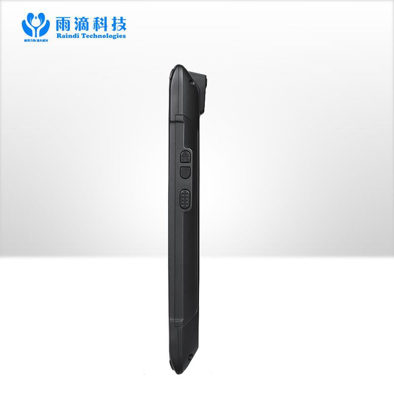 5寸安卓PDA快遞物流驛站專用手持機(jī)全觸摸屏條碼掃描機(jī)