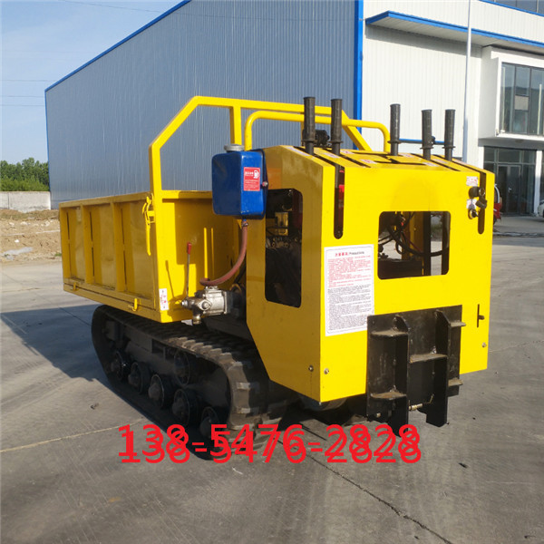 履帶式拖拉機(jī) 小型農(nóng)用履帶車(chē) 履帶底盤(pán)自卸車(chē) 履帶車(chē)