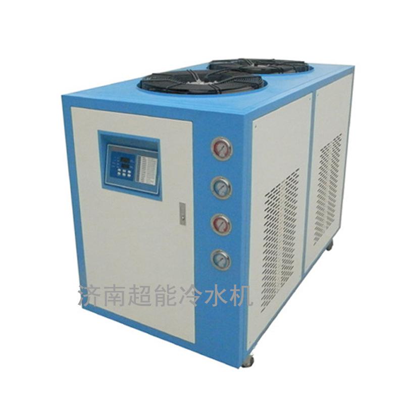 CDW-10HP密煉機(jī)專用冷水機(jī) 開封菏澤水循環(huán)冷卻機(jī)工業(yè)冰水機(jī)