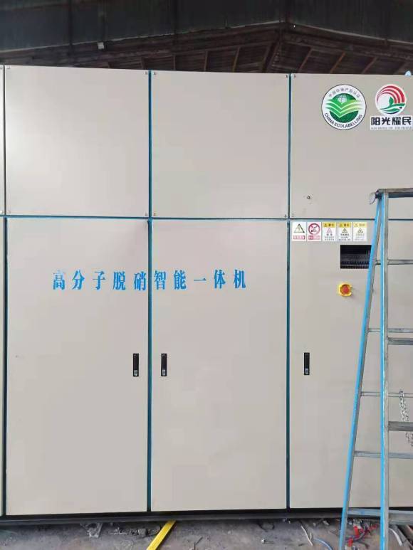 全國高分子脫硝設(shè)備13011999801 