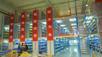 閣樓貨架-南京倍加貨架工廠直營(yíng)店