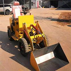 出售沙石轉(zhuǎn)運裝載機(jī) 新能源電動鏟車 工程用輪式電動鏟車