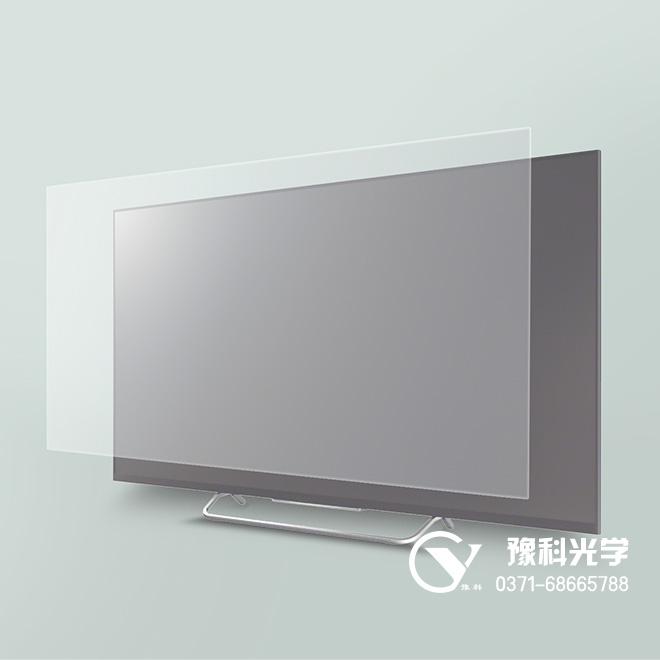 AG玻璃的研發(fā)和生產(chǎn)