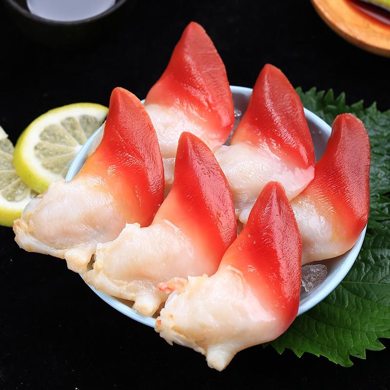 加拿大北極貝進(jìn)口青島報(bào)關(guān)