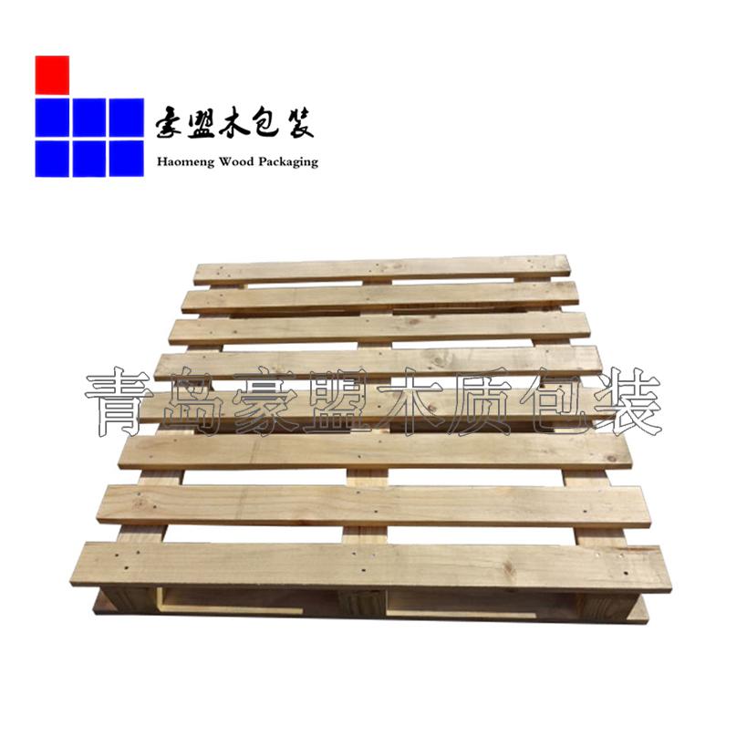 青島出口熏蒸托盤 1.2m托盤可定制結(jié)實耐用價格優(yōu)惠
