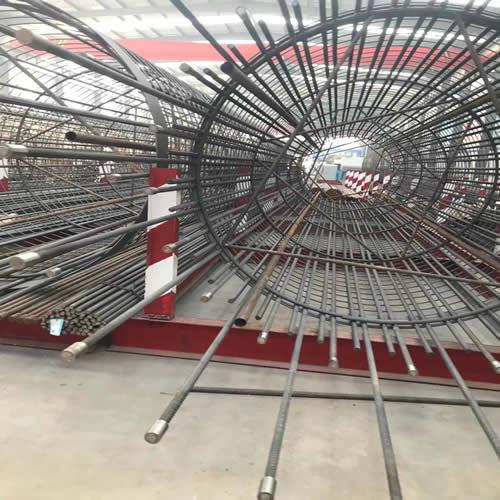 進(jìn)賢縣樁基承插式聲測管生產(chǎn)廠家