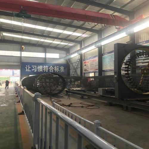 潯陽區(qū)樁基承插式聲測管54規(guī)格型號