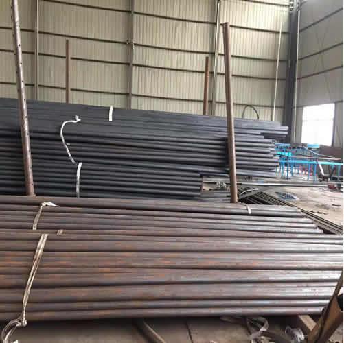 上饒縣樁基鉗壓式聲測管規(guī)格型號可定制