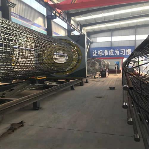 宋崗鄉(xiāng)灌注樁基聲測管規(guī)格型號及價格