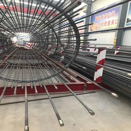 雙廟街鄉(xiāng)灌注樁基焊接式聲測(cè)管