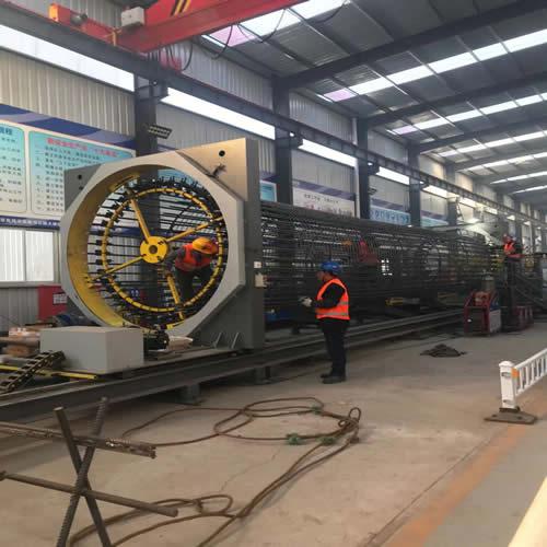 玄武鎮(zhèn)混凝土灌注樁基聲測管成本價格