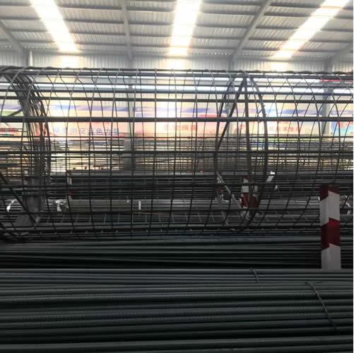 玄武鎮(zhèn)混凝土灌注樁基聲測管成本價格